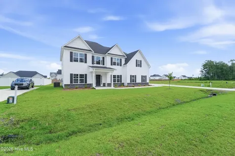 213 Big August Way Jacksonville NC 28546
