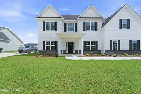 213 Big August Way Jacksonville NC 28546