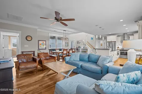 1914 E Dolphin Drive Oak Island NC 28465