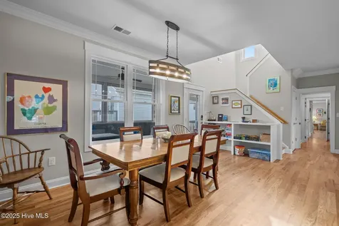 1914 E Dolphin Drive Oak Island NC 28465