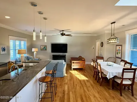 1914 E Dolphin Drive Oak Island NC 28465