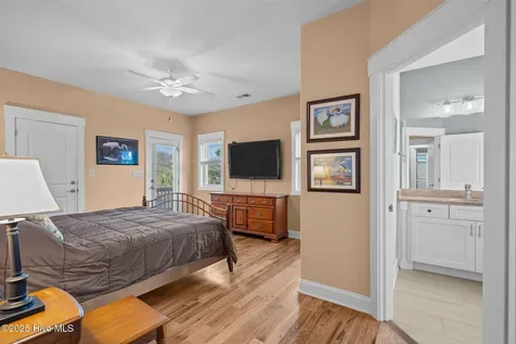 1914 E Dolphin Drive Oak Island NC 28465
