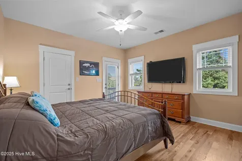 1914 E Dolphin Drive Oak Island NC 28465