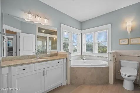 1914 E Dolphin Drive Oak Island NC 28465