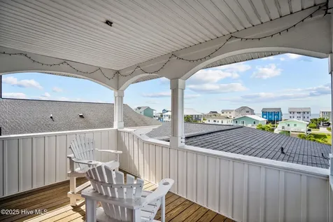 1914 E Dolphin Drive Oak Island NC 28465
