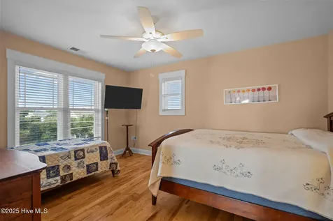 1914 E Dolphin Drive Oak Island NC 28465