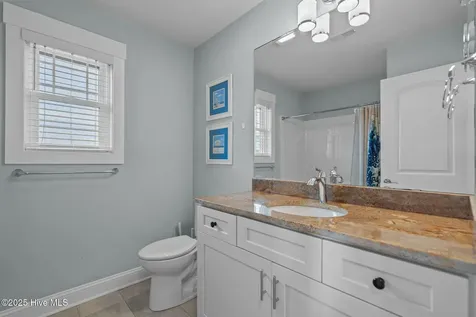 1914 E Dolphin Drive Oak Island NC 28465