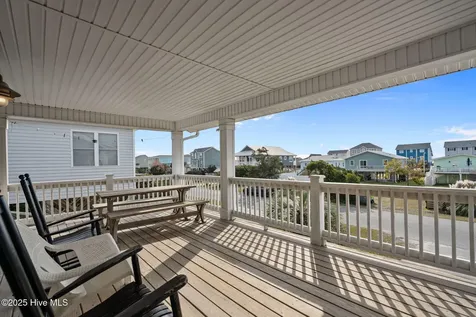 1914 E Dolphin Drive Oak Island NC 28465