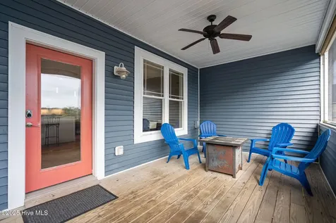 1914 E Dolphin Drive Oak Island NC 28465