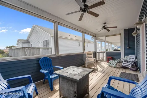 1914 E Dolphin Drive Oak Island NC 28465