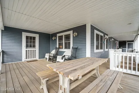 1914 E Dolphin Drive Oak Island NC 28465