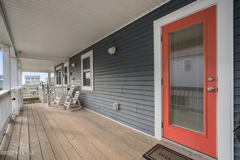 1914 E Dolphin Drive Oak Island NC 28465