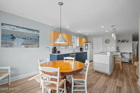 1914 E Dolphin Drive Oak Island NC 28465