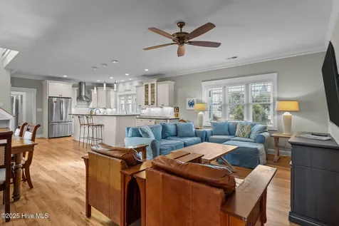 1914 E Dolphin Drive Oak Island NC 28465