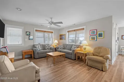 1914 E Dolphin Drive Oak Island NC 28465