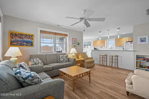 1914 E Dolphin Drive Oak Island NC 28465
