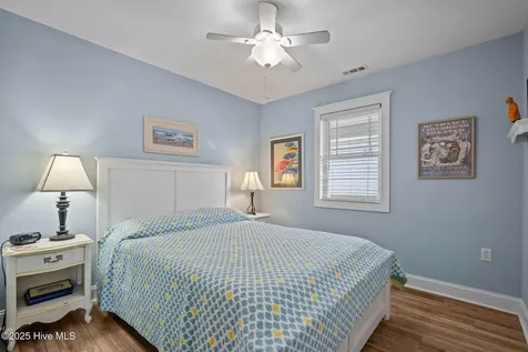 1914 E Dolphin Drive Oak Island NC 28465