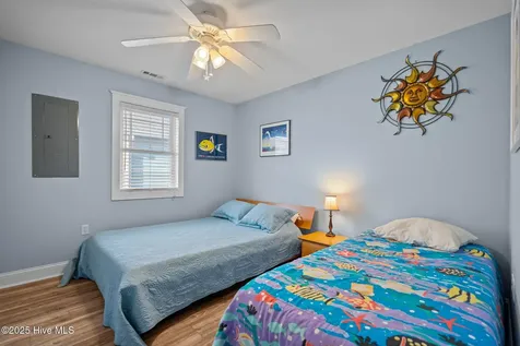 1914 E Dolphin Drive Oak Island NC 28465