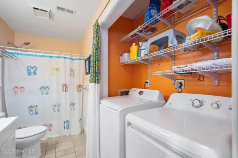 1914 E Dolphin Drive Oak Island NC 28465