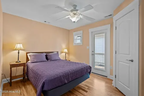 1914 E Dolphin Drive Oak Island NC 28465