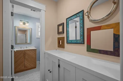1914 E Dolphin Drive Oak Island NC 28465