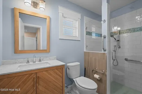 1914 E Dolphin Drive Oak Island NC 28465