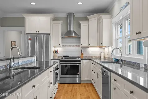 1914 E Dolphin Drive Oak Island NC 28465