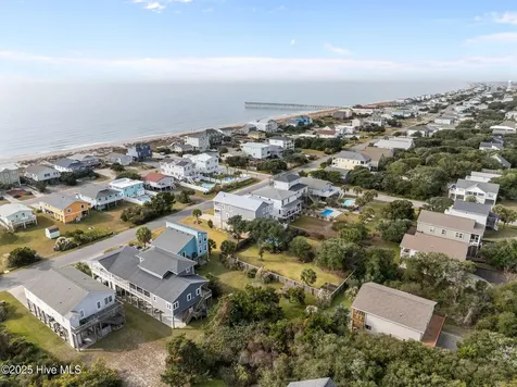 1914 E Dolphin Drive Oak Island NC 28465