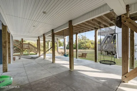1914 E Dolphin Drive Oak Island NC 28465