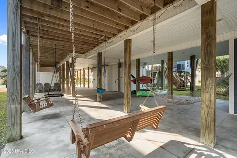 1914 E Dolphin Drive Oak Island NC 28465
