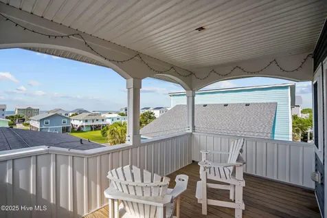 1914 E Dolphin Drive Oak Island NC 28465