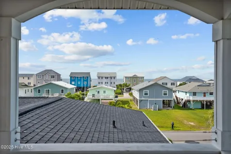 1914 E Dolphin Drive Oak Island NC 28465