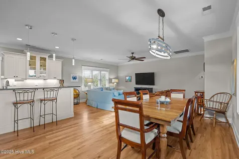 1914 E Dolphin Drive Oak Island NC 28465