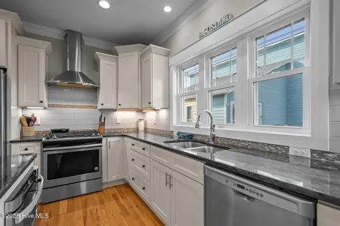 1914 E Dolphin Drive Oak Island NC 28465