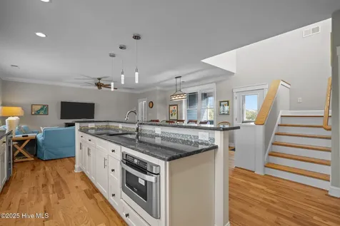 1914 E Dolphin Drive Oak Island NC 28465