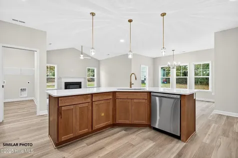 910 Montague Court Jacksonville NC 28546