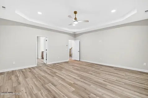910 Montague Court Jacksonville NC 28546