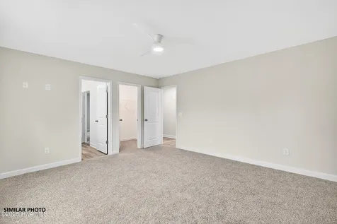 910 Montague Court Jacksonville NC 28546