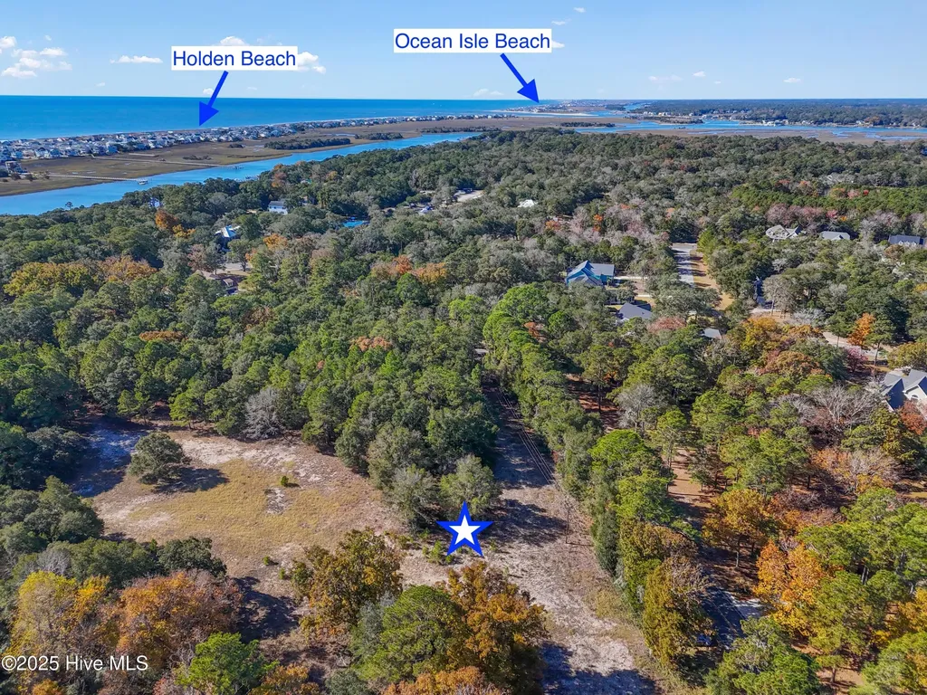 1.01 Acres Boones Neck Road SW Supply NC 28462