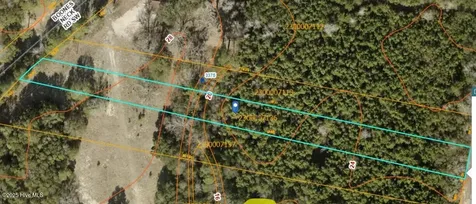 1.01 Acres Boones Neck Road SW Supply NC 28462