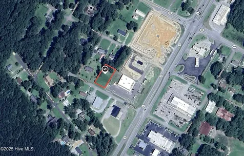 1217 Charles Street Windsor NC 27983