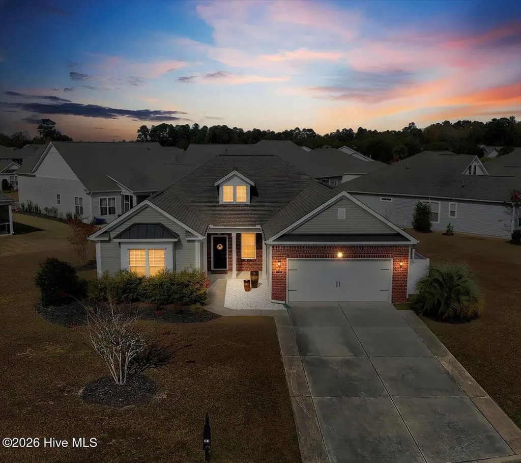 684 Marbella Court NW Calabash NC 28467