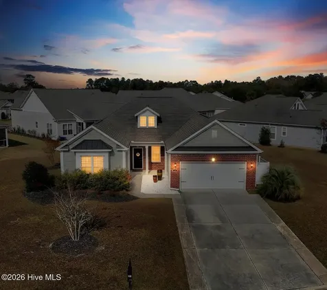 684 Marbella Court NW Calabash NC 28467
