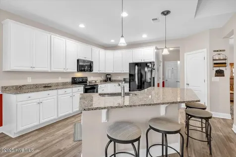 684 Marbella Court NW Calabash NC 28467