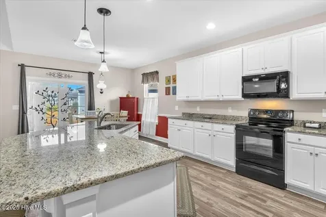 684 Marbella Court NW Calabash NC 28467