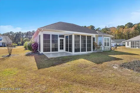 684 Marbella Court NW Calabash NC 28467
