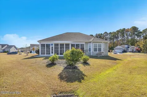 684 Marbella Court NW Calabash NC 28467