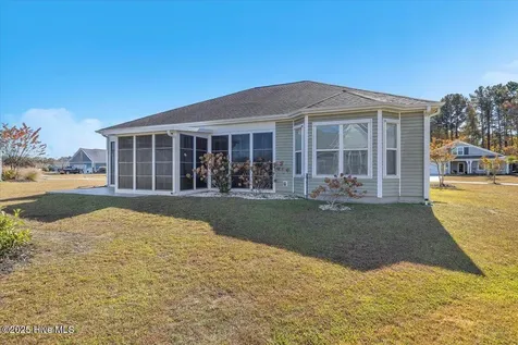 684 Marbella Court NW Calabash NC 28467