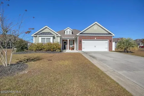 684 Marbella Court NW Calabash NC 28467