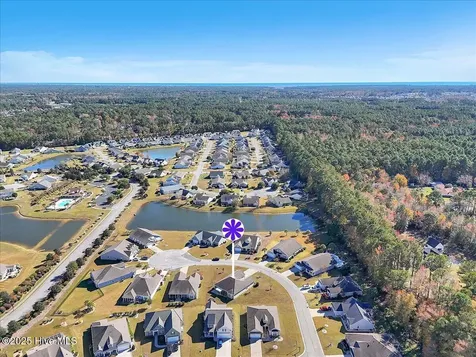 684 Marbella Court NW Calabash NC 28467